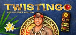 Logo: Twistingo (Collector's Edition)