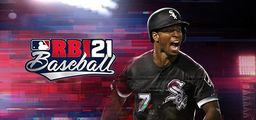Logo: R.B.I. Baseball 21