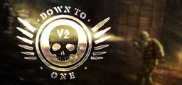 Logo: Down To One
