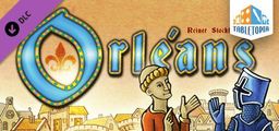 Logo: Tabletopia: Orléans
