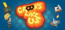 Logo: Crooks Like Us