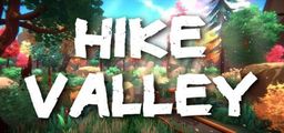 Logo: Hike Valley