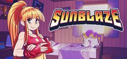Logo: Sunblaze