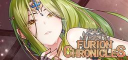 Logo: Furion Chronicles
