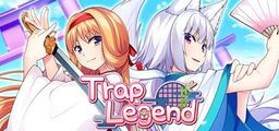 Logo: Trap Legend