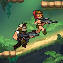 Logo: Bombastic Brothers: Top Squad