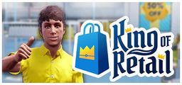 Logo: King of Retail