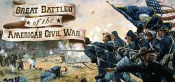 Logo: Great Battles of the American Civil War