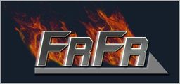 Logo: Frantic Freighter