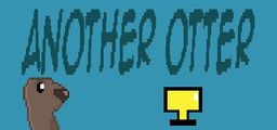 Logo: Another Otter