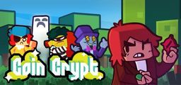 Logo: Coin Crypt