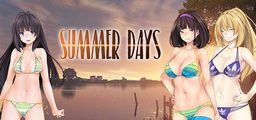 Logo: Summer Days