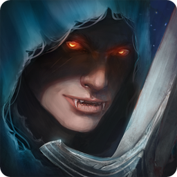 Logo: Vampire's Fall: Origins
