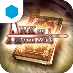 Logo: Ark of the Ages