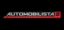 Logo: Automobilista 2