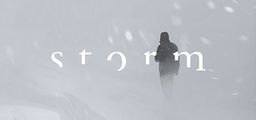 Logo: Storm VR
