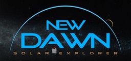 Logo: Solar Explorer: New Dawn