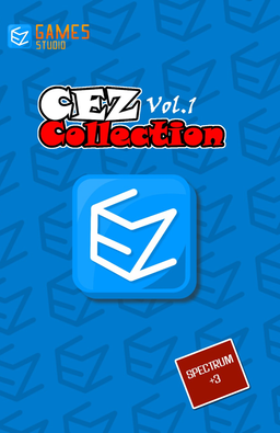 Logo: CEZ Collection: Vol.1