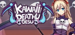 Logo: Kawaii Deathu Desu