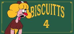 Logo: Biscuitts 4