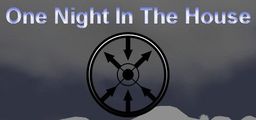 Logo: One Night In The House