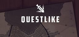 Logo: Questlike