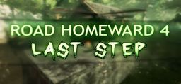 Logo: Road Homeward 4: Last Step