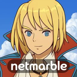 Logo: Ni no Kuni: Cross Worlds