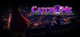 Logo: Catch Me