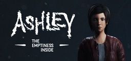 Logo: Ashley: The Emptiness Inside