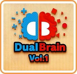Logo: Dual Brain Vol.1