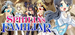 Logo: Sphilia's Familiar