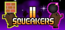 Logo: Squeakers II