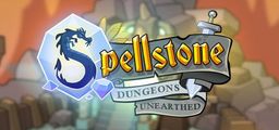 Logo: Spellstone