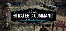 Logo: Classic Strategic Command: World War II