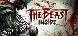 Logo: The Beast Inside