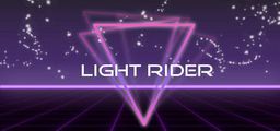 Logo: Light Rider