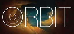 Logo: Orbit
