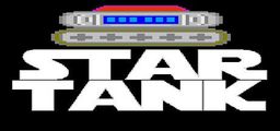 Logo: Star Tank