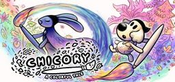 Logo: Chicory: A Colorful Tale