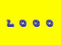 Logo: Logo: Part I