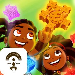Logo: Aurion: Kajuta Gems Fighter
