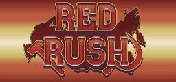 Logo: Red Rush