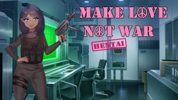 Logo: Hentai: Make Love Not War