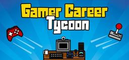 Logo: Gamer Career Tycoon