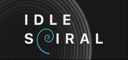 Logo: Idle Spiral