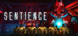 Logo: Sentience