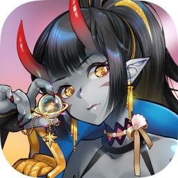 Logo: Isekai: Demon Waifu