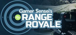 Logo: Gamer Sensei's Range Royale