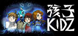Logo: Kidz